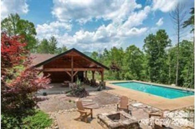TBD Peninsula Reserve Drive 6, Nebo, NC 28761