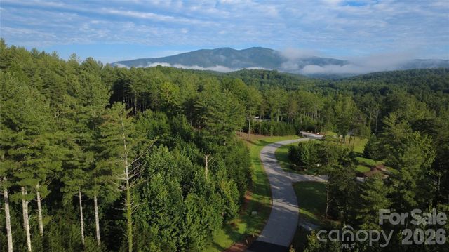 TBD Peninsula Reserve Drive 6, Nebo, NC 28761