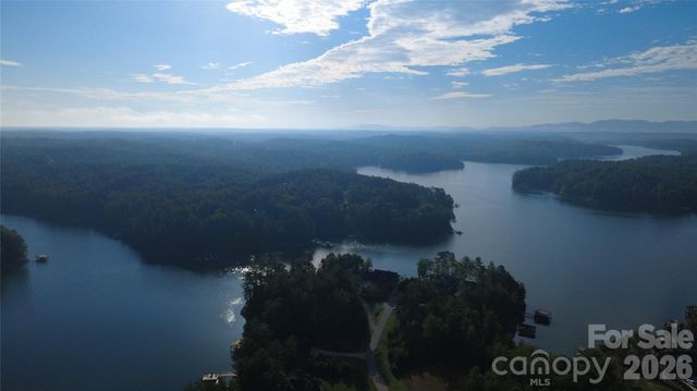 TBD Peninsula Reserve Drive 6, Nebo, NC 28761