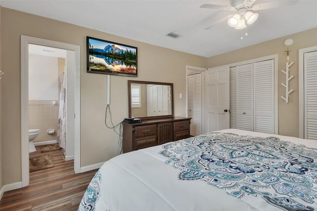 720 S HILL AVENUE 8B, Deland, FL 32724