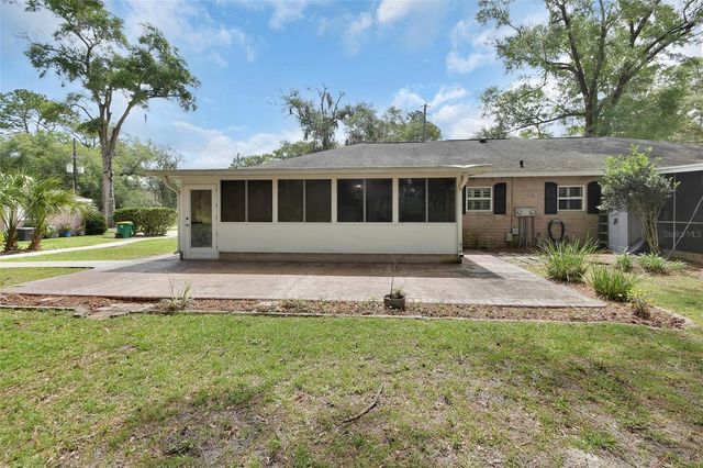 720 S HILL AVENUE 8B, Deland, FL 32724