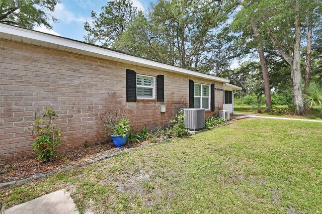 720 S HILL AVENUE 8B, Deland, FL 32724