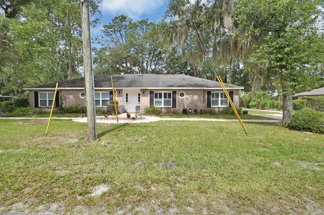 720 S HILL AVENUE 8B, Deland, FL 32724