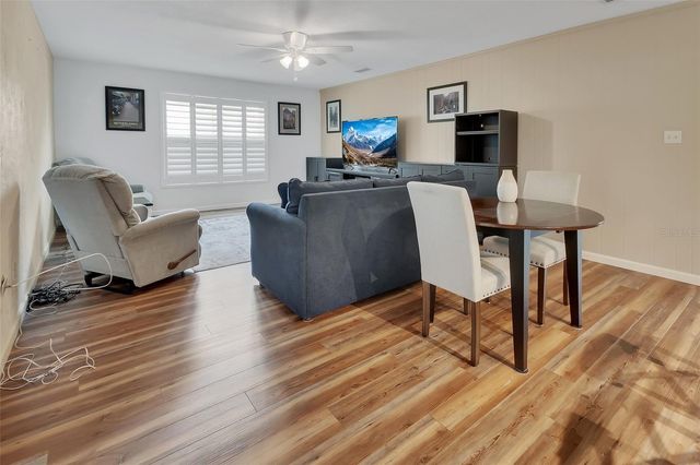 720 S HILL AVENUE 8B, Deland, FL 32724