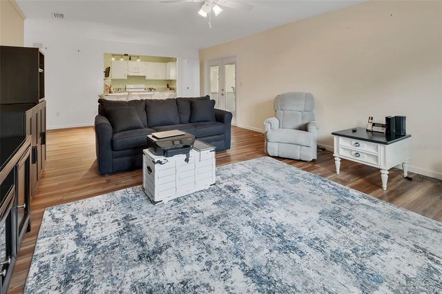 720 S HILL AVENUE 8B, Deland, FL 32724