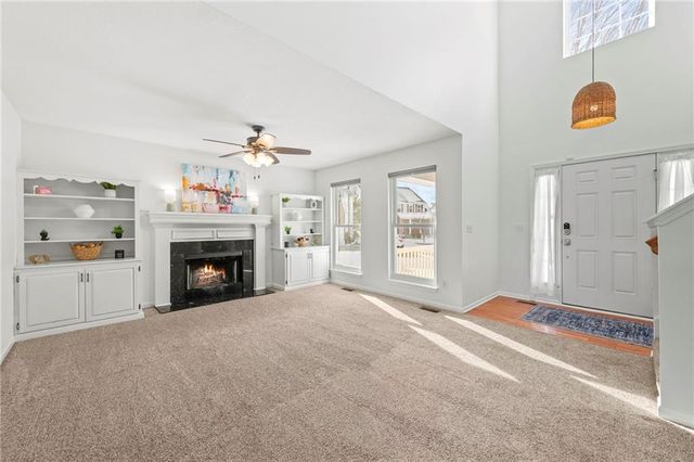 1515 Trumpet Court, Liberty, MO 64068