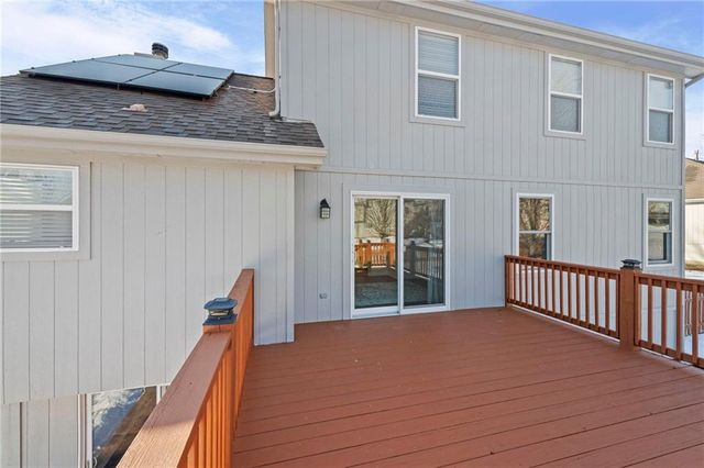 1515 Trumpet Court, Liberty, MO 64068