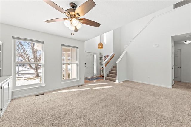 1515 Trumpet Court, Liberty, MO 64068