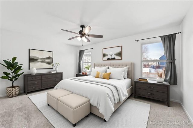 1515 Trumpet Court, Liberty, MO 64068