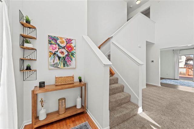 1515 Trumpet Court, Liberty, MO 64068