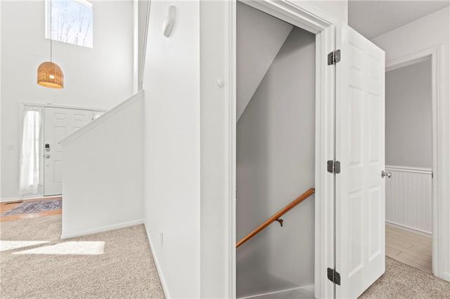 1515 Trumpet Court, Liberty, MO 64068