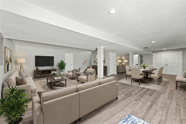 1515 Trumpet Court, Liberty, MO 64068