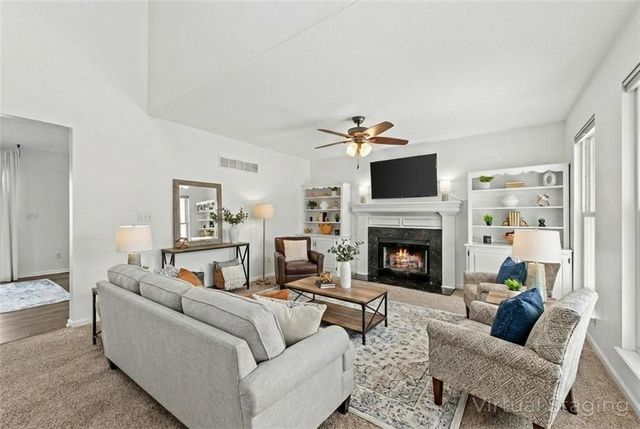 1515 Trumpet Court, Liberty, MO 64068