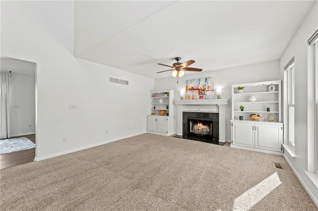 1515 Trumpet Court, Liberty, MO 64068