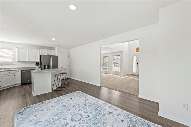 1515 Trumpet Court, Liberty, MO 64068