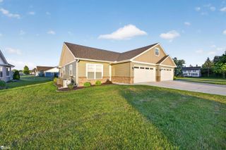 455 Blossom Drive, Frankenmuth, MI 48734