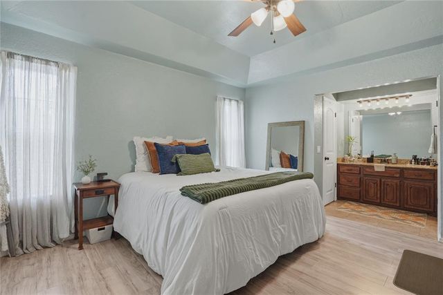 501 Wandering Way, Oklahoma City, OK 73170