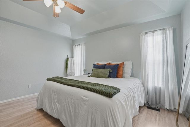 501 Wandering Way, Oklahoma City, OK 73170