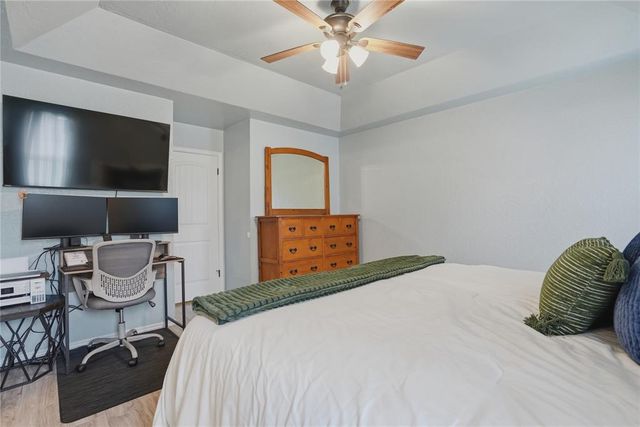 501 Wandering Way, Oklahoma City, OK 73170