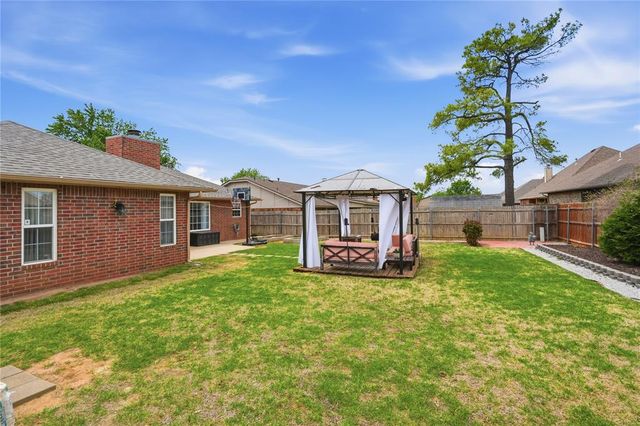 501 Wandering Way, Oklahoma City, OK 73170