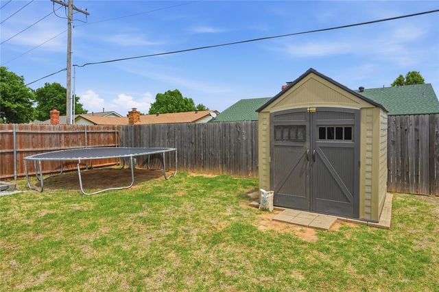 501 Wandering Way, Oklahoma City, OK 73170