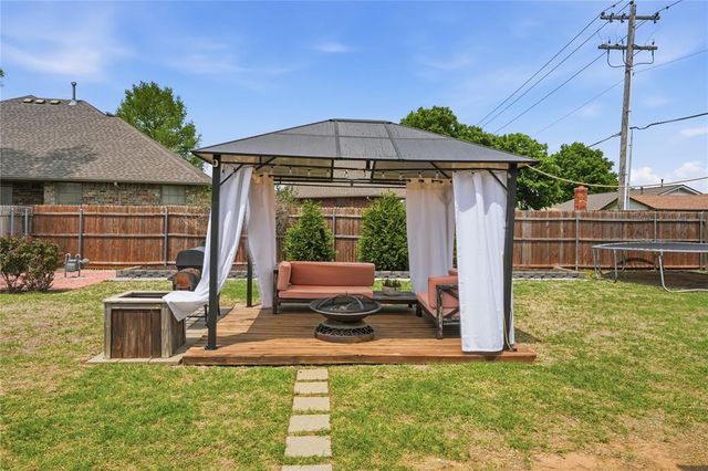 501 Wandering Way, Oklahoma City, OK 73170