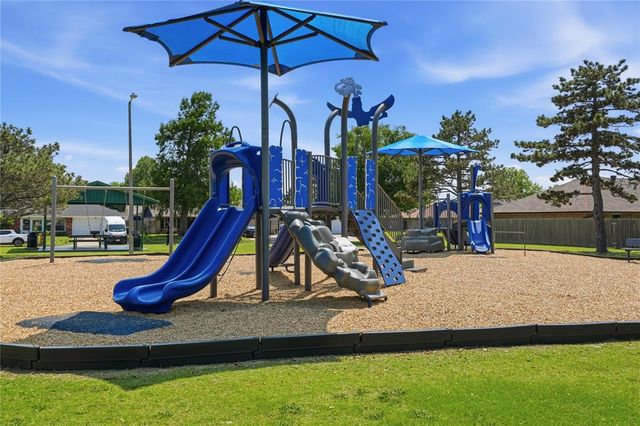 501 Wandering Way, Oklahoma City, OK 73170