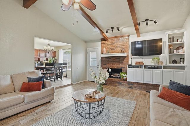 501 Wandering Way, Oklahoma City, OK 73170