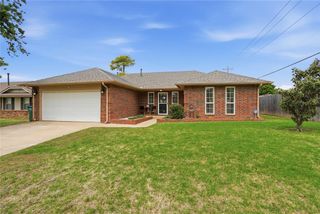501 Wandering Way, Oklahoma City, OK 73170