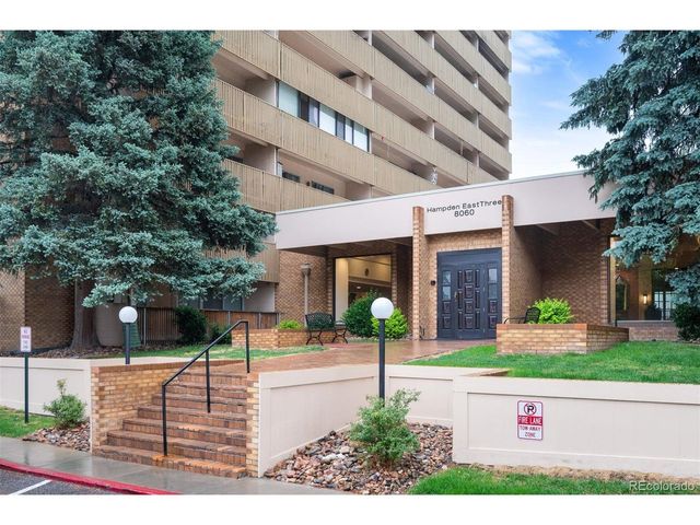 8060 E Girard Ave 913, Denver, CO 80231