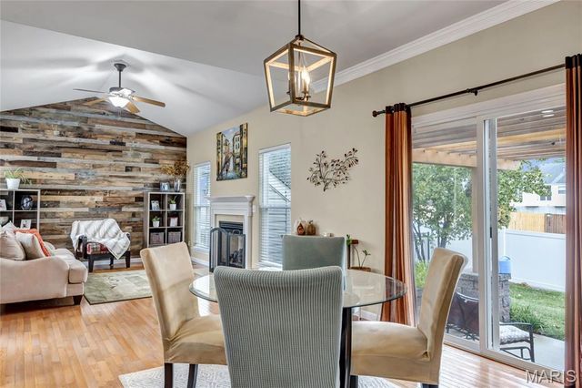 113 Berry Manor Circle, St Peters, MO 63376