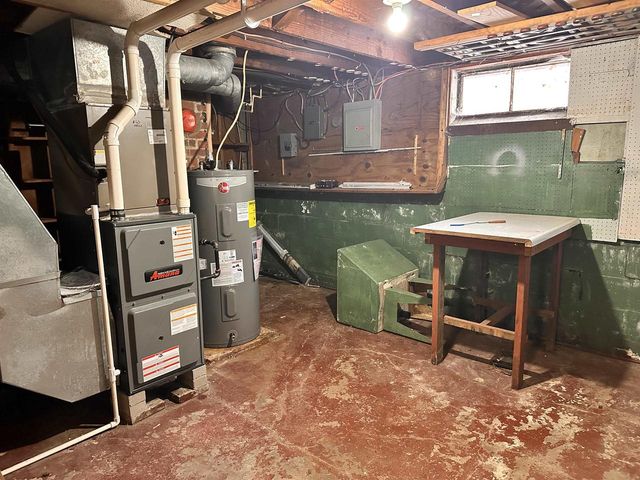 809 E State Street, Mauston, WI 53948