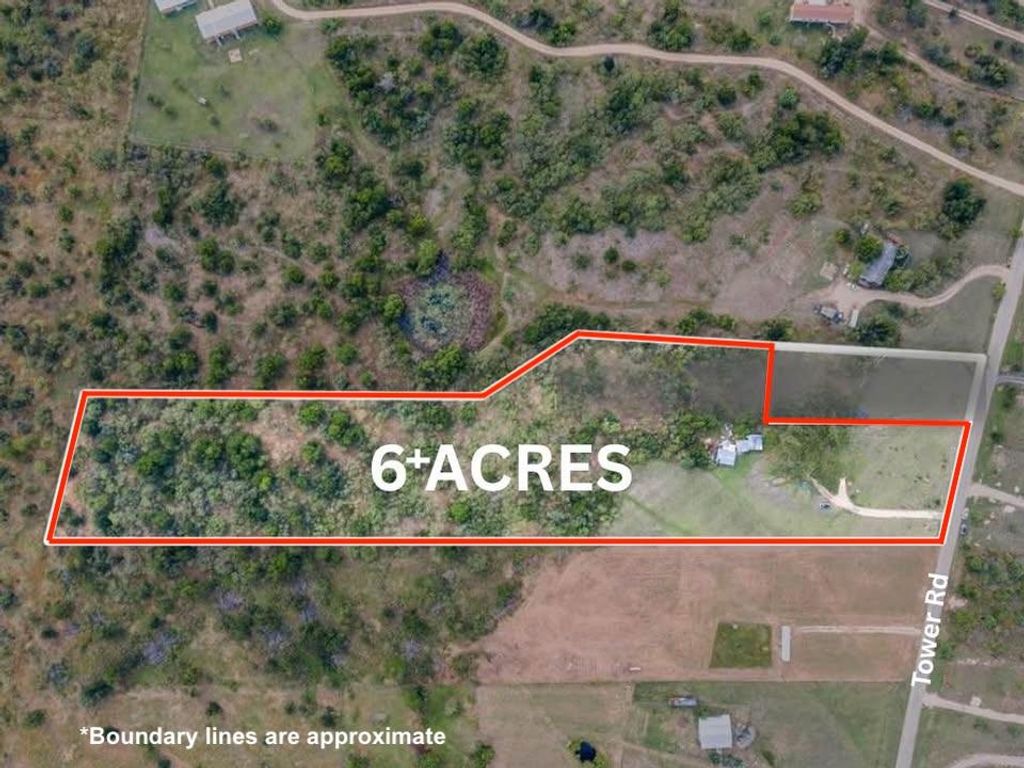 285 Tower RD, Lockhart, TX 78644