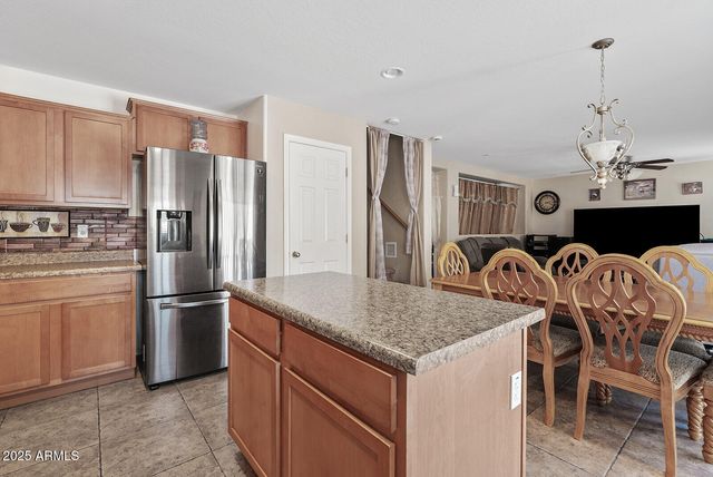 958 W LINDBERGH Avenue, Coolidge, AZ 85128