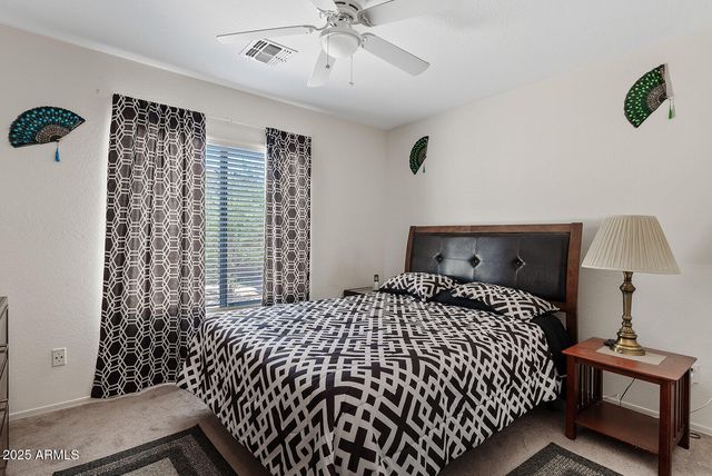 958 W LINDBERGH Avenue, Coolidge, AZ 85128