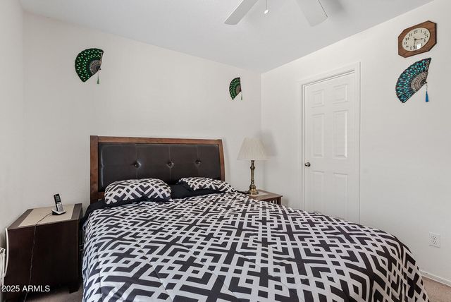 958 W LINDBERGH Avenue, Coolidge, AZ 85128