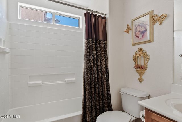 958 W LINDBERGH Avenue, Coolidge, AZ 85128