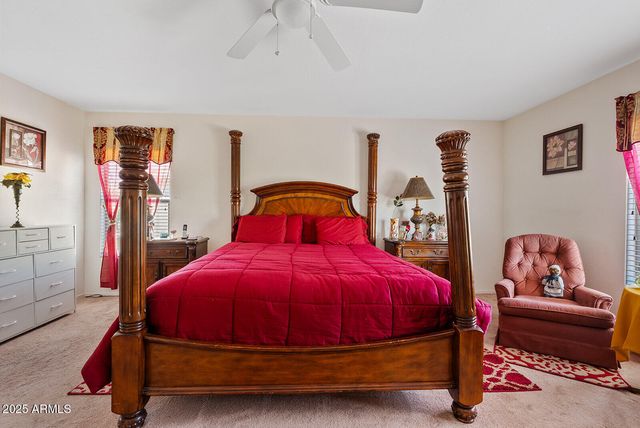 958 W LINDBERGH Avenue, Coolidge, AZ 85128