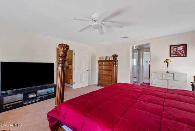 958 W LINDBERGH Avenue, Coolidge, AZ 85128