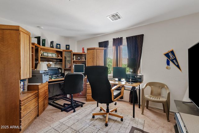 958 W LINDBERGH Avenue, Coolidge, AZ 85128