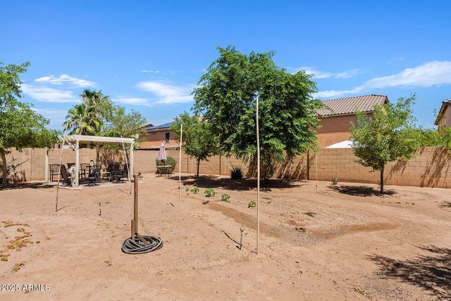958 W LINDBERGH Avenue, Coolidge, AZ 85128