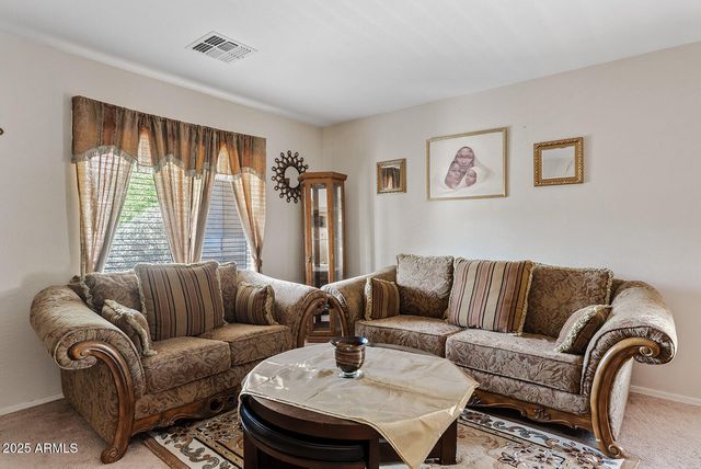 958 W LINDBERGH Avenue, Coolidge, AZ 85128