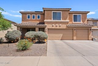 958 W LINDBERGH Avenue, Coolidge, AZ 85128
