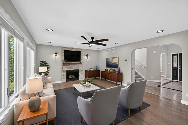 12376 W 107th Lane, St. John, IN 46373