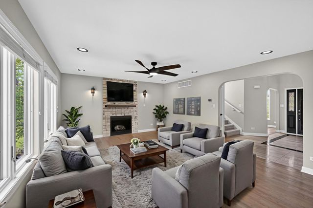12376 W 107th Lane, St. John, IN 46373