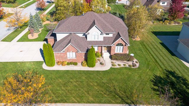 12376 W 107th Lane, St. John, IN 46373