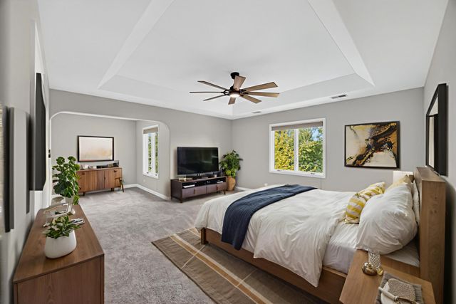 12376 W 107th Lane, St. John, IN 46373