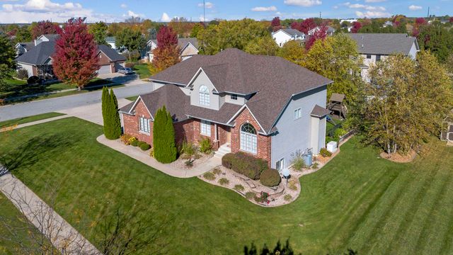 12376 W 107th Lane, St. John, IN 46373