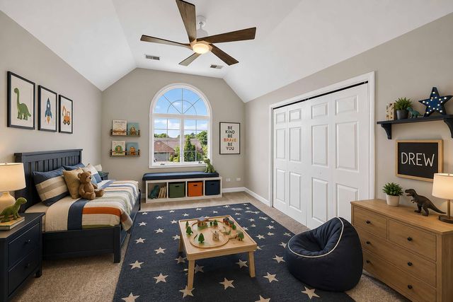 12376 W 107th Lane, St. John, IN 46373
