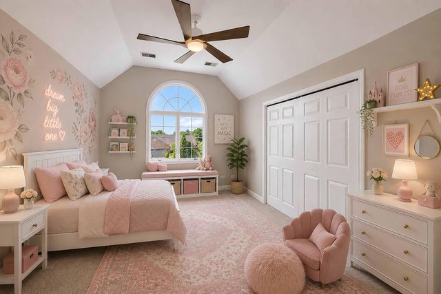 12376 W 107th Lane, St. John, IN 46373